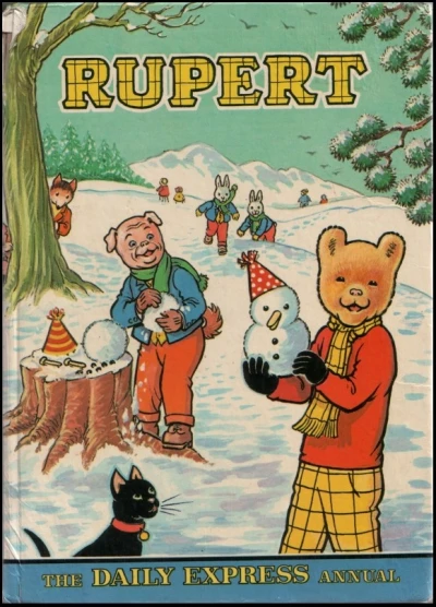 Cover of Issue #1975