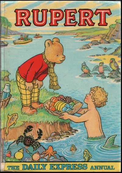 Cover of Issue #1976