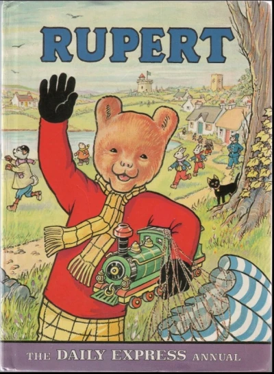 Cover of Issue #1977