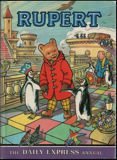 Cover of Issue #1978