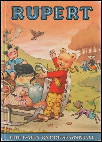 Cover of Issue #1979