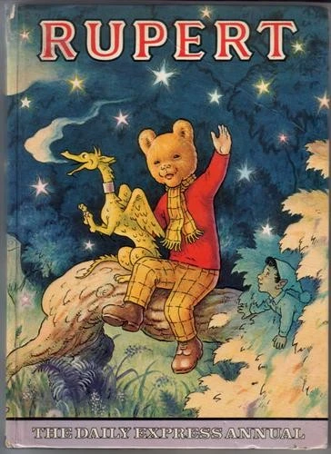 Cover of Issue #1980