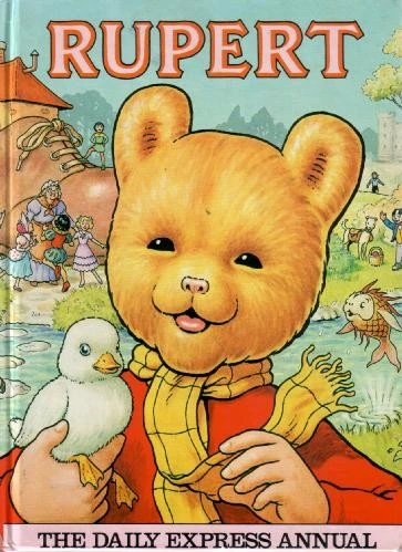 Cover of Issue #1982