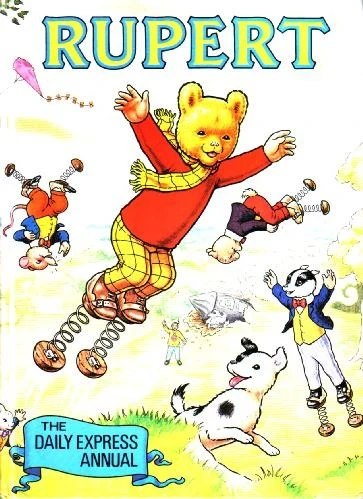 Cover of Issue #1983