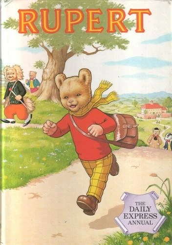 Cover of Issue #1985