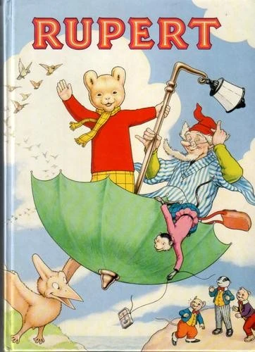 Cover of Issue #1989