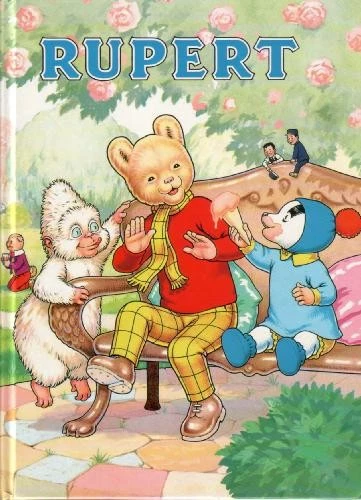 Cover of Issue #1991