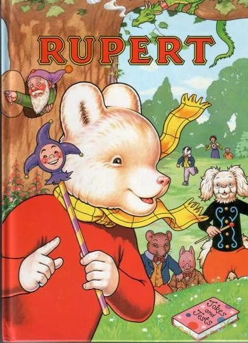 Cover of Issue #1994