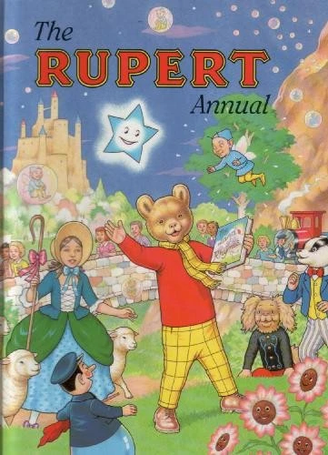 Cover of Issue #1997