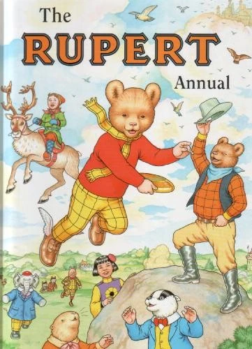 Cover of Issue #2000