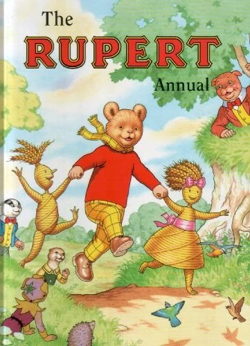 Cover of Issue #2001