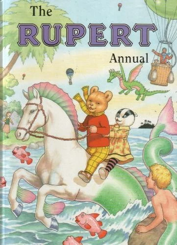 Cover of Issue #2002