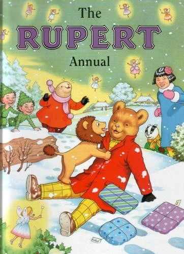 Cover of Issue #2003