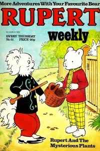 Issue #21