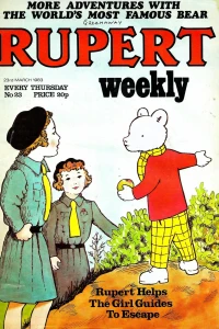 Issue #23