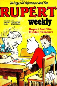 Issue #24
