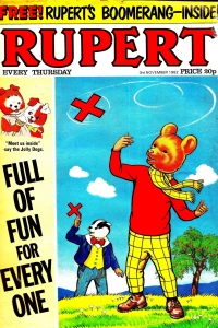 Issue #3