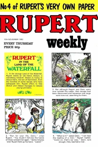 Issue #4