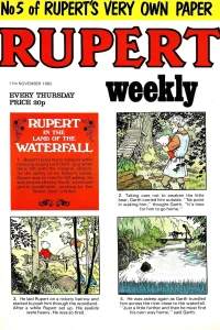 Issue #5