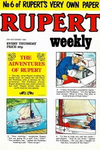 Issue #6