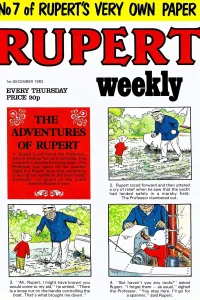 Issue #7