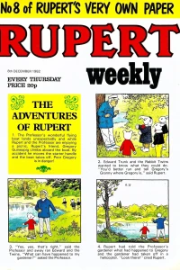 Issue #8