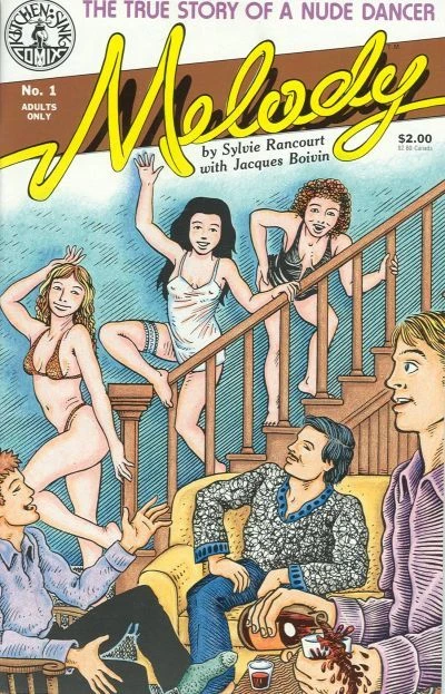 Cover of Rural Roots