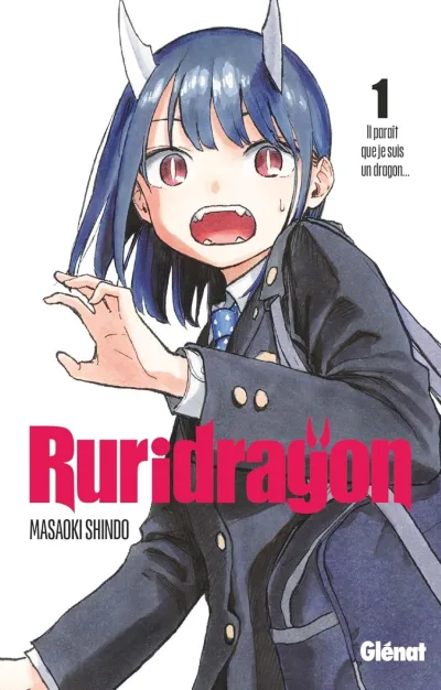Cover of Volume #1