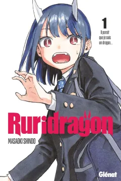 Issue #1