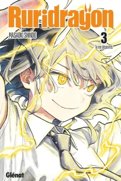 Issue #3