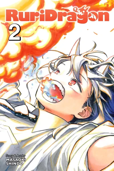 Cover of Volume 2