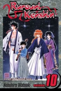 Mitsurugi, Master and Student
