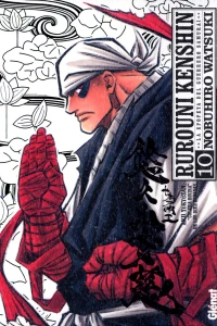 Issue #10