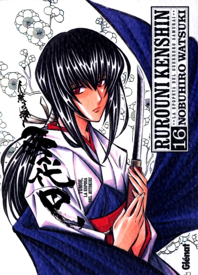 Cover of Volume #16