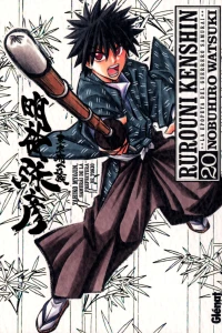 Issue #20