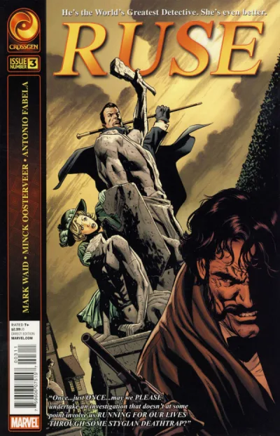 Cover of Chapter 3