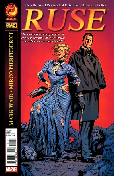 Cover of Chapter 4