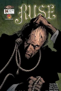 Issue #14