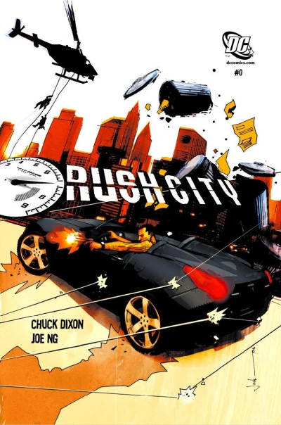 Cover of [digital only]