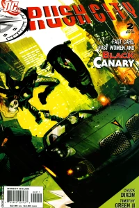 Running The Clock, Part 2