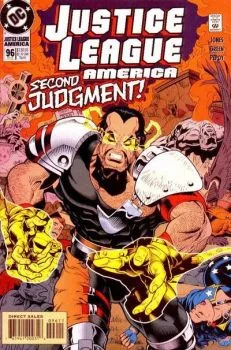 Cover of Rush to Judgement