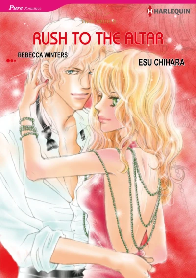 Cover of Twin Bride II