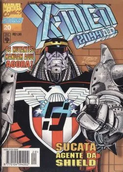 Cover of "Rust Never Sleeps"