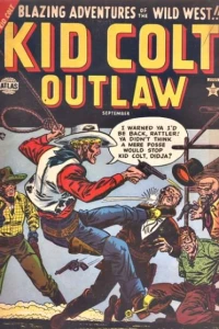 Rustler's Moon