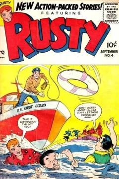 Issue #4
