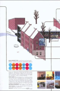 Rusty Brown Part 1 / Building Stories Part 1