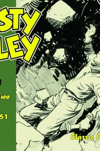 Volume Two: 1949-1951