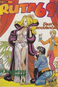 Issue #11