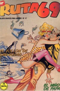 Issue #47