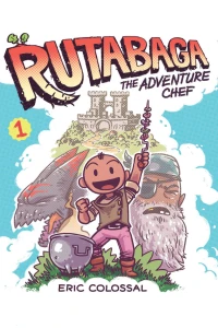 Volume 1